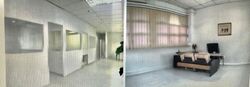 Genting Building (D13), Office #595011351